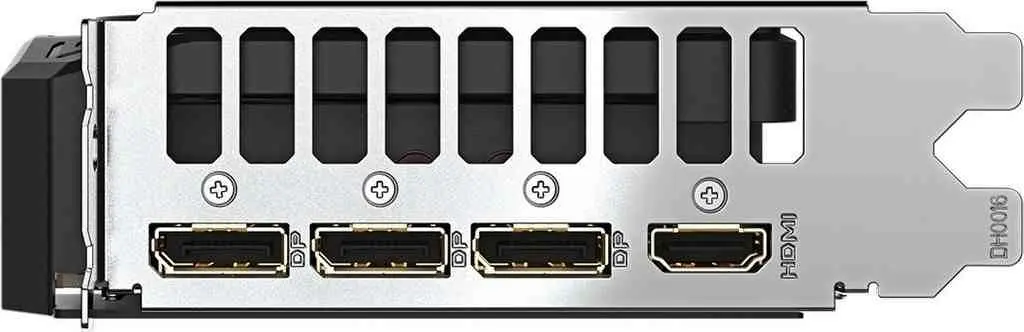 Placă video Gigabyte GeForce RTX5060Ti 8GB GDDR7 Windforce OC