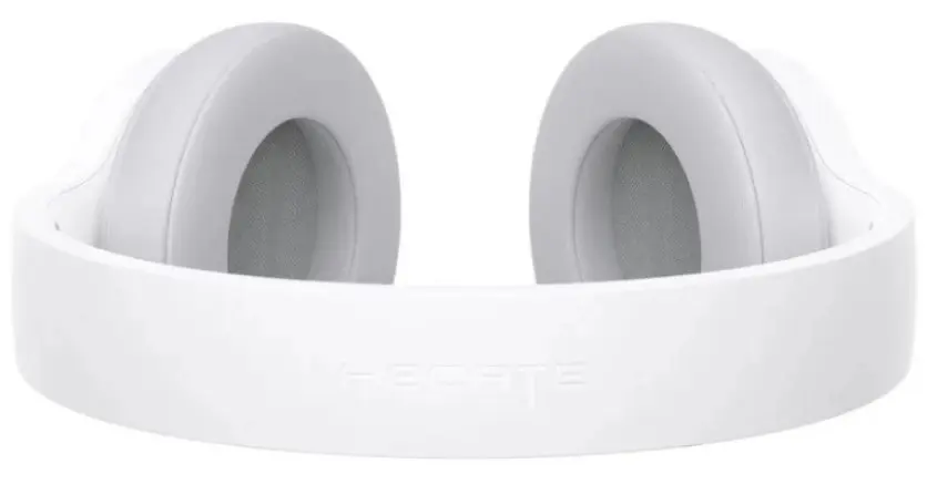 Наушники Edifier G2BT, белый