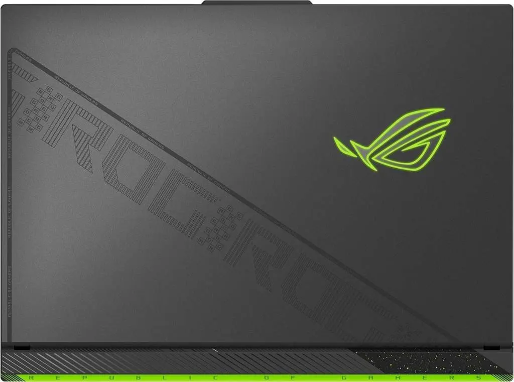 Laptop Asus ROG Strix G18 G814JIR (18.0"/QHD+/Core i9-14900HX/16GB/1TB/GeForce RTX 4070 8GB), grafit pe tehnoparc.md Laptop Asus ROG Strix G18 G814JIR (18.0"/QHD+/Core i9-14900HX/16GB/1TB/GeForce RTX 4070 8GB), grafit