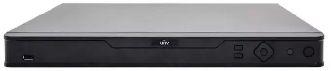 Registrator video UNV NVR304-16E-B