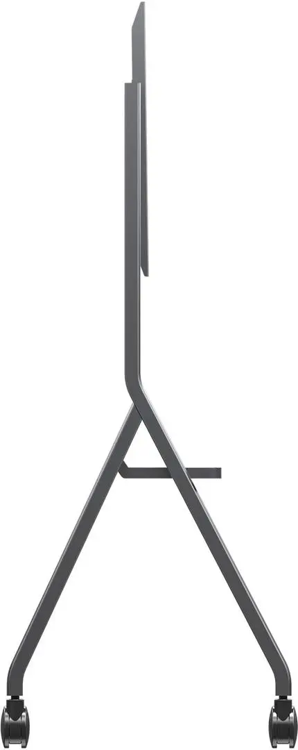 Suport TV de podea Viewsonic VB-STND-009, negru