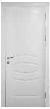 Ușă de interior Spiritus Adelia Plină 600mm, email alb