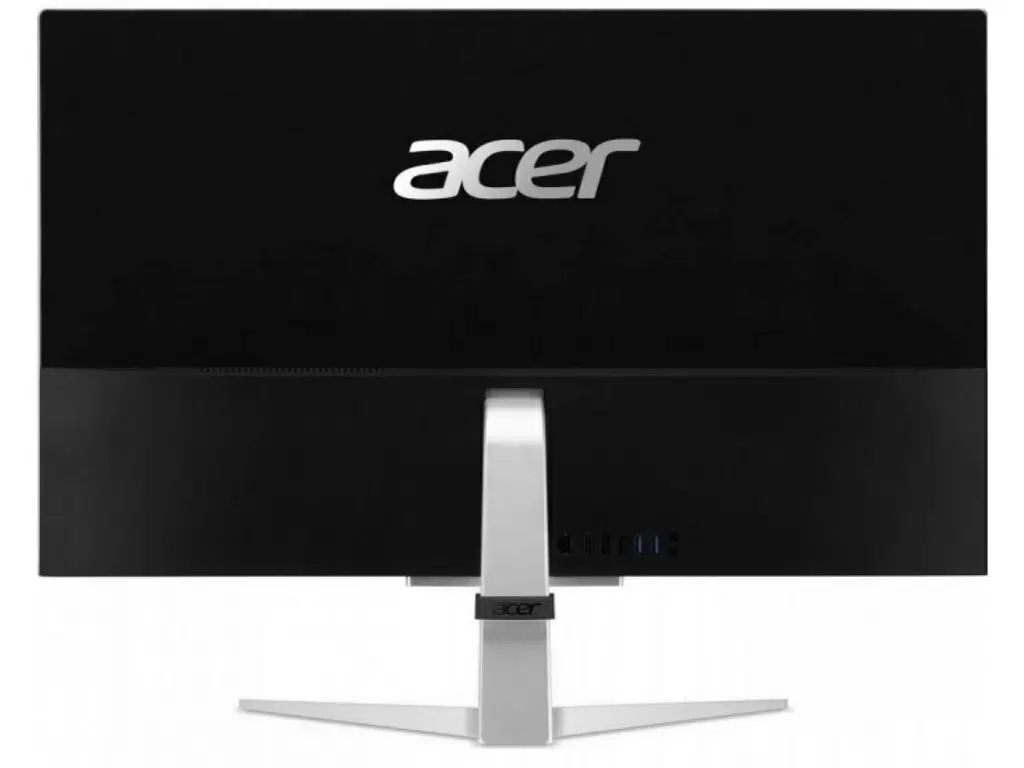 Моноблок Acer Aspire C27-1655 (27"/FHD/Core i5-1135G7/8GB/512GB/Intel Iris Xe/Win10HomeSL), серебристый