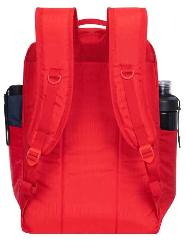 Rucsac Rivacase 5562, roșu