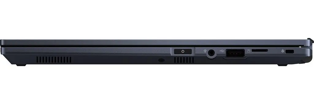 Laptop Asus ExpertBook B5 B5402CBA (14"/FHD/Core i7-1260P/16GB/512GB/Intel Iris Xe), albastru