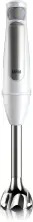 Blender Braun MQ 7035 BI, alb
