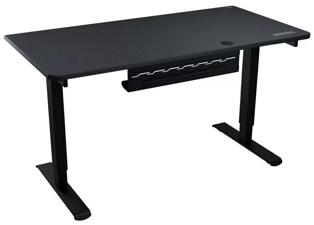 Письменный стол Cougar Royal 150 Elite, черный