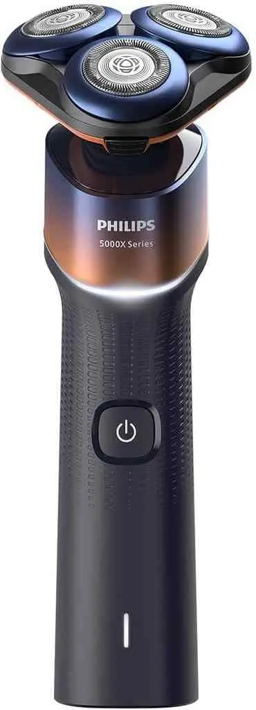 Aparat de ras Philips X5012/00, negru