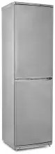 Холодильник Atlant XM 6025-080, серебристый