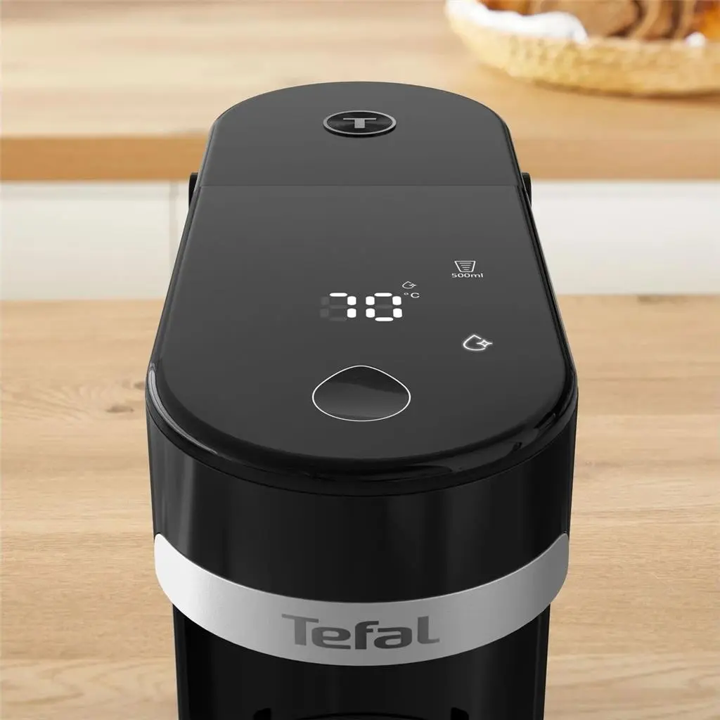Thermopot Tefal BR3508E0, negru