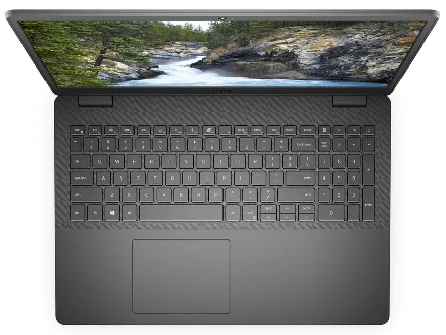 Laptop Dell Vostro 3500 (15.6"/FHD/Core i7-1165G7/8GB/512GB/Intel Iris Xe), negru
