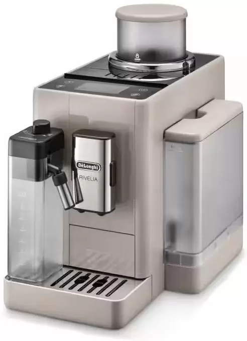 Espressor DeLonghi EXAM440.55.BG, bej