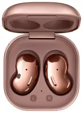 Наушники Samsung Galaxy Buds Live, бронзовый на tehnoparc.md Наушники Samsung Galaxy Buds Live, бронзовый