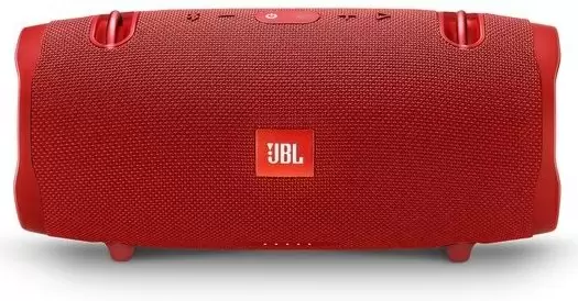 Boxă portabilă JBL Xtreme 2, roșu