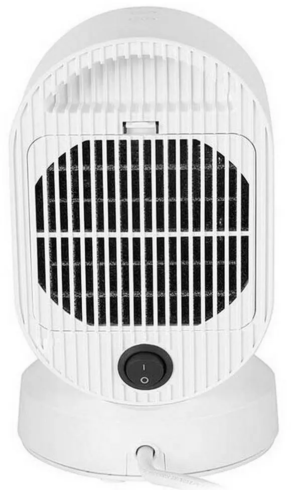 Aerotermă Xiaomi Viomi Fan Heater, alb