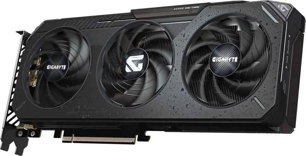 Placă video Gigabyte Radeon RX 9060 XT 16GB GDDR6 Gaming OC pe tehnoparc.md Placă video Gigabyte Radeon RX 9060 XT 16GB GDDR6 Gaming OC