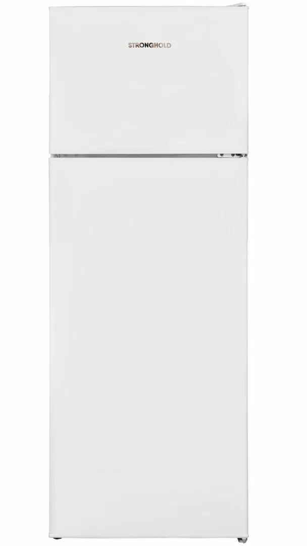 Холодильник Stronghold SRT144W, белый