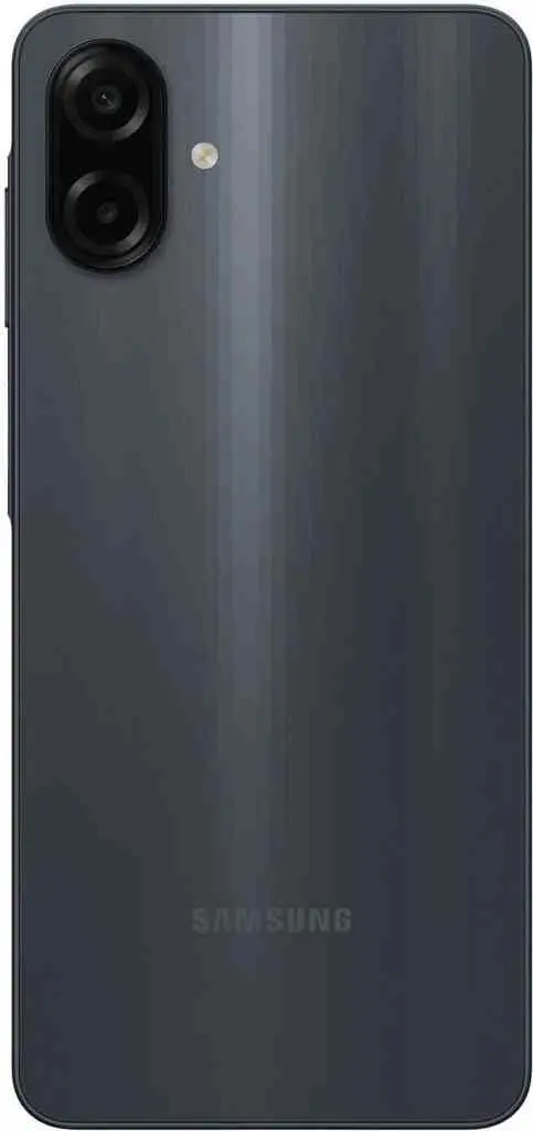 Smartphone Samsung Galaxy A07 8GB/256GB, negru