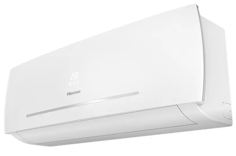 Кондиционер Hisense AS-09HR4SYDDC