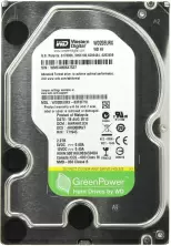 Disc rigid WD AV-GP 3.5" WD20EURX-FR, 2TB