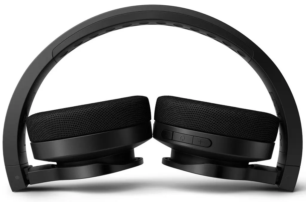 Наушники Philips TAA4216BK/00, черный