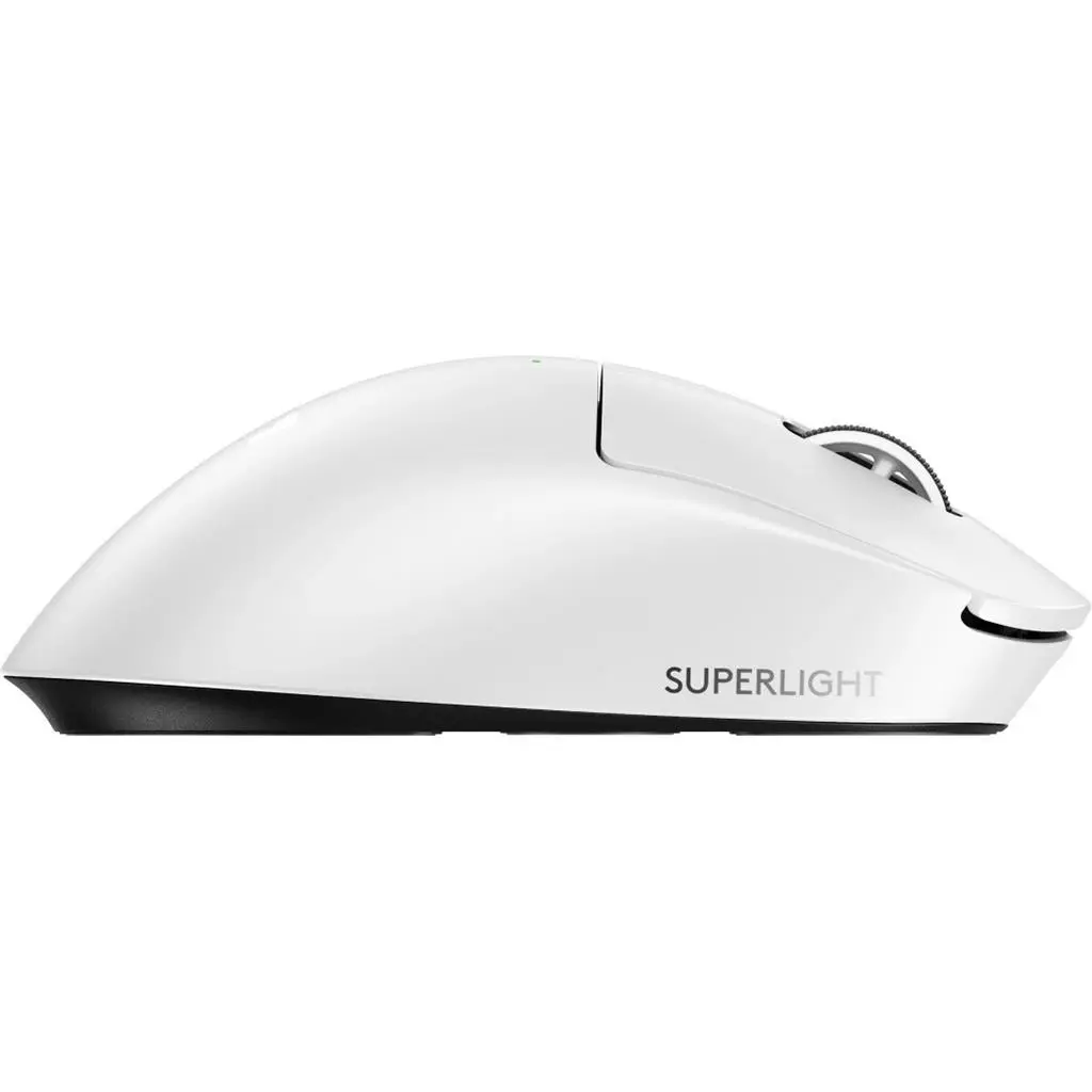 Mouse Logitech G PRO X Superlight 2 DEX