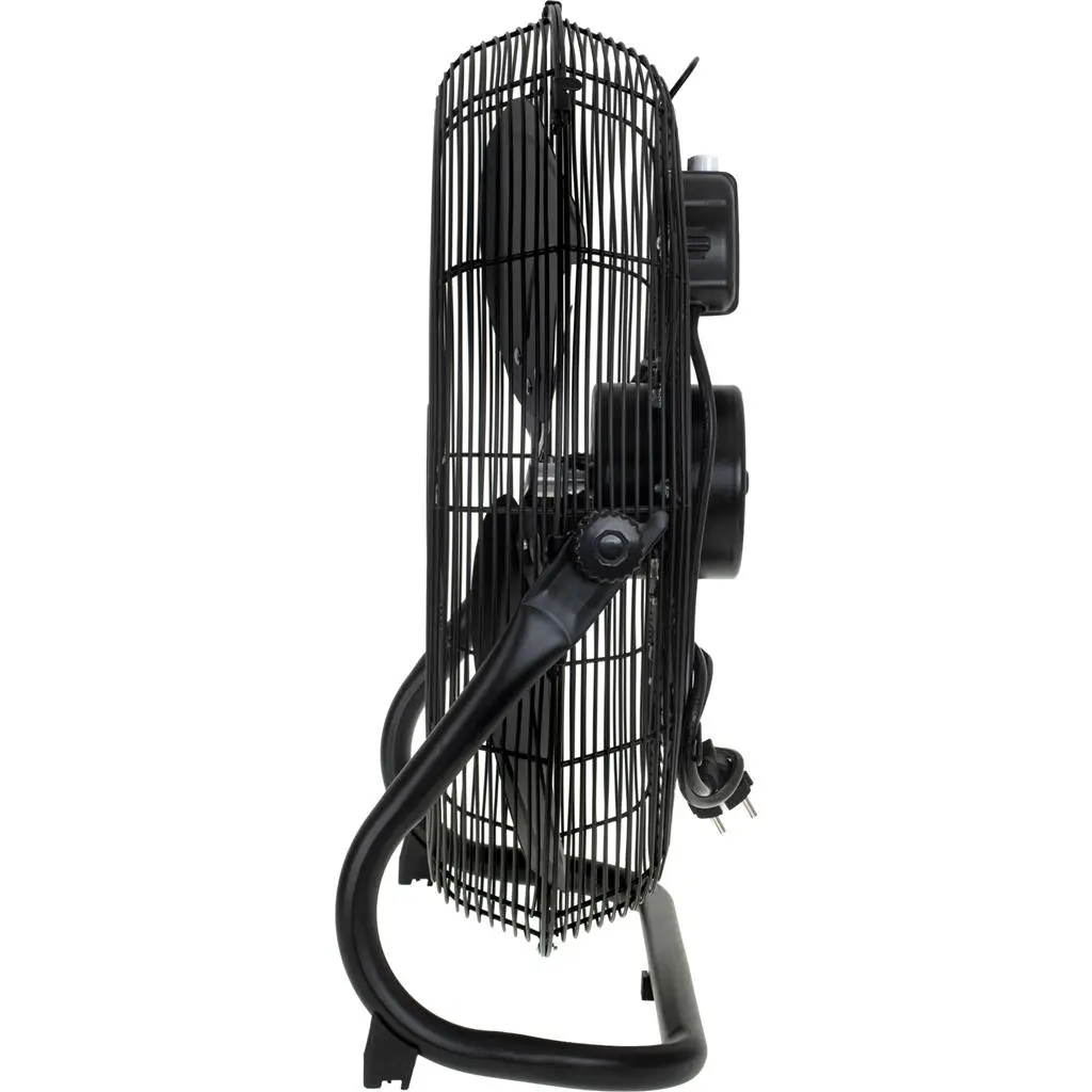 Ventilator Adler AD-7334, negru