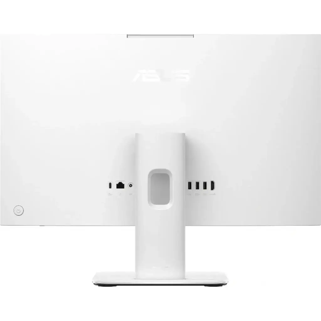 Моноблок Asus P440VAK White Core 5 210H 16Gb 512Gb, белый