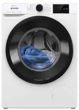 Стиральная машина Gorenje WPNEI82A1SWIFI, белый на tehnoparc.md Стиральная машина Gorenje WPNEI82A1SWIFI, белый