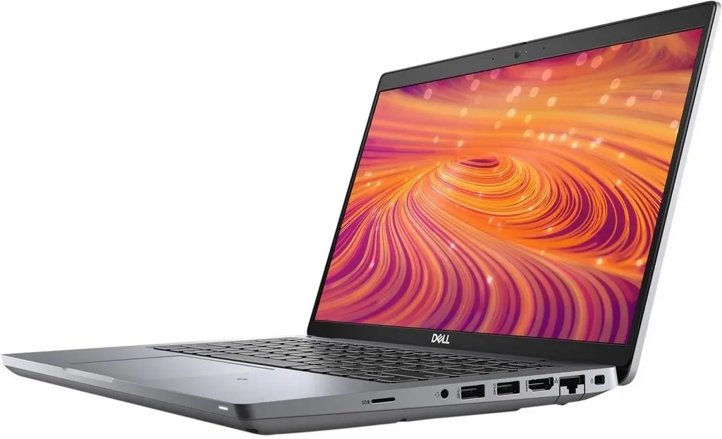 Ноутбук Dell Latitude 5421 (14"/FHD/Core i7-11850H/16GB/512GB/GeForce MX450 2GB/Win10), серый на tehnoparc.md Ноутбук Dell Latitude 5421 (14"/FHD/Core i7-11850H/16GB/512GB/GeForce MX450 2GB/Win10), серый