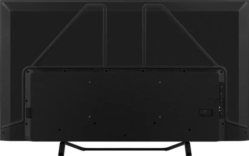 Televizor Hisense 43A7KQ, negru