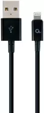 Cablu USB Cablexpert CC-USB2P-AMLM-2M, negru