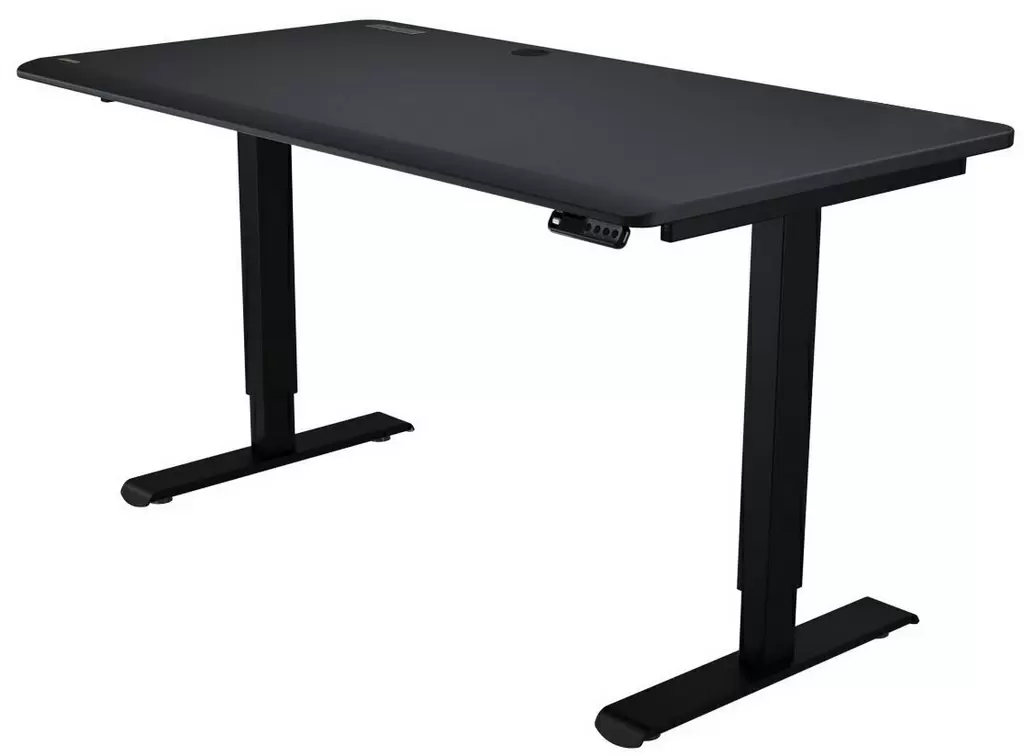 Письменный стол Cougar Royal 150 Elite, черный