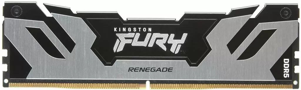 Memorie Kingston Fury Renegade 16GB DDR5-7600MHz, CL38-46-46, 1.45V