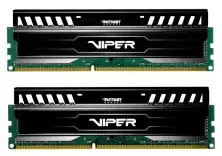 Memorie Patriot Viper PV316G186C0K 16GB (2x8GB) DDR3-1866, CL10, 1.5V