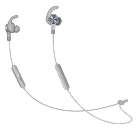Căşti Huawei Lite AM61, argintiu