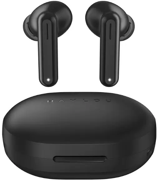 Наушники Haylou GT7 Earbuds, черный
