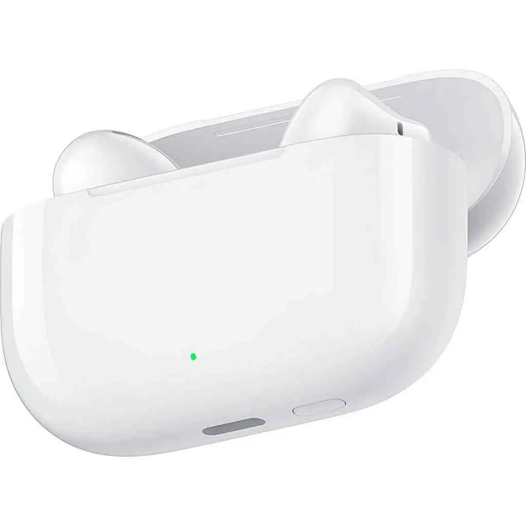 Căşti Huawei FreeBuds SE 4 ANC, alb