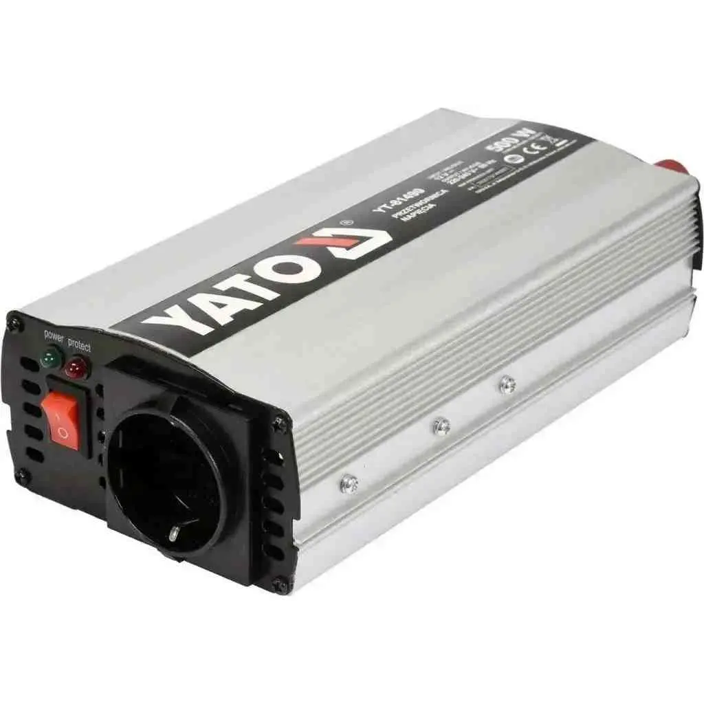 Invertor de tensiune Yato YT-81490