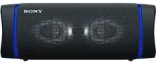 Портативная колонка Sony SRSXB33B, черный на tehnoparc.md Портативная колонка Sony SRSXB33B, черный