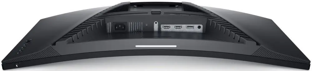 Monitor Dell S2722DGM, negru