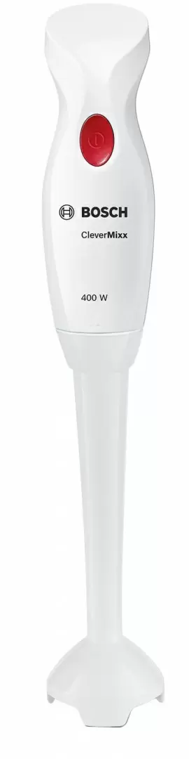 Blender Bosch MSM14200, alb