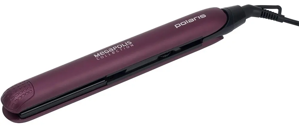 Aparat de coafat Polaris PHS 2590KT, violet