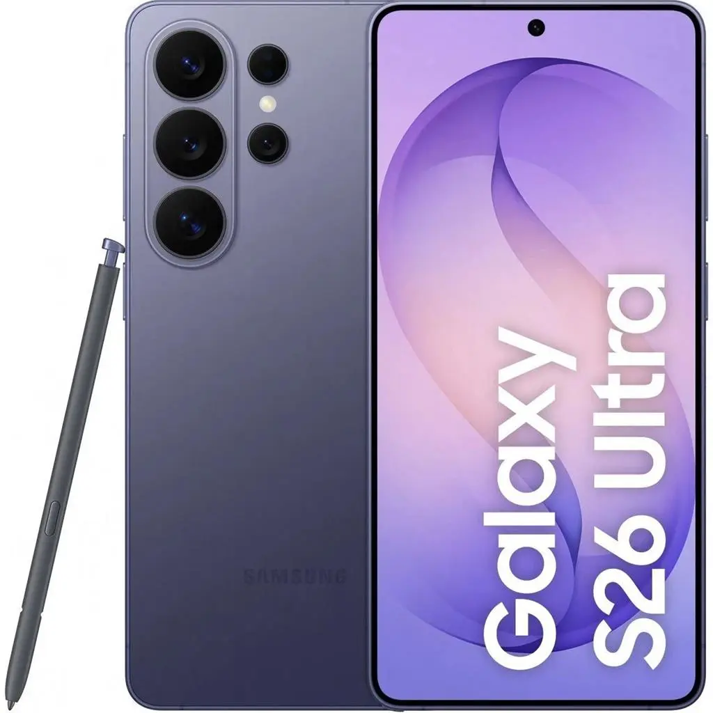 Smartphone Samsung S948 S26 Ultra 12gb/512gb, violet pe tehnoparc.md Smartphone Samsung S948 S26 Ultra 12gb/512gb, violet