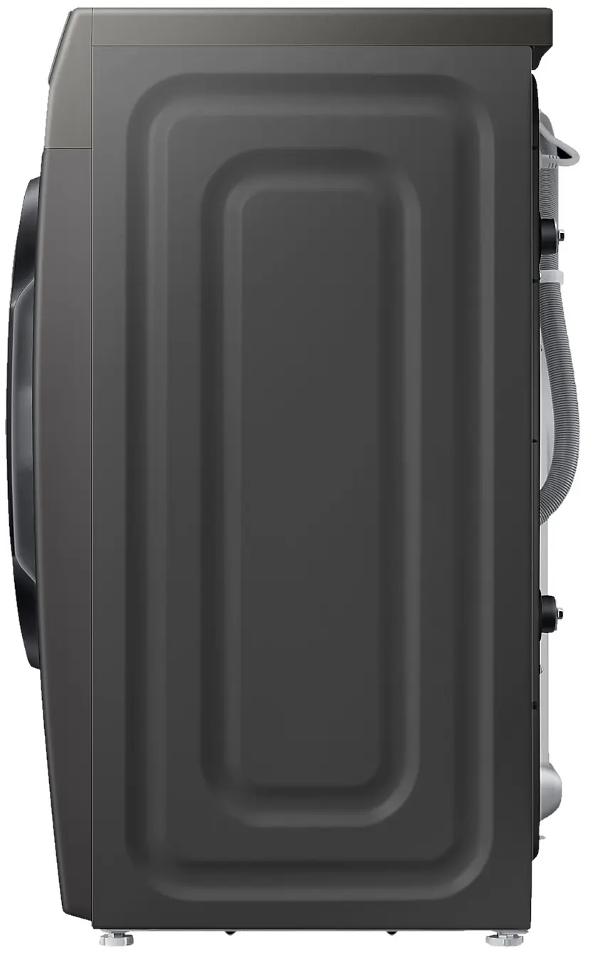 Maşină de spălat rufe Samsung WW80A6S24AN/LD, inox pe tehnoparc.md Maşină de spălat rufe Samsung WW80A6S24AN/LD, inox