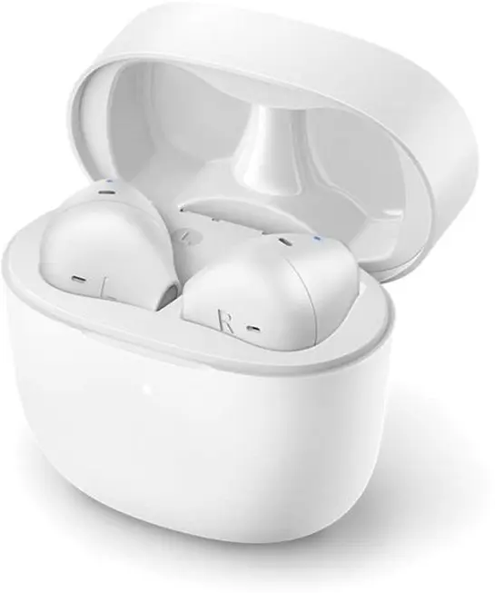 Наушники Philips TAT2236WT/00, белый