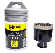 Carotă Haki 4867