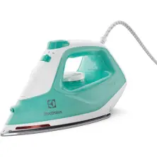 Утюг Electrolux E5SI2-2AM, зеленый на tehnoparc.md Утюг Electrolux E5SI2-2AM, зеленый