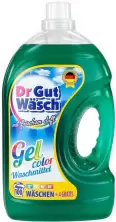 Гель для стирки Dr. Gut Wasch Color 3.15л