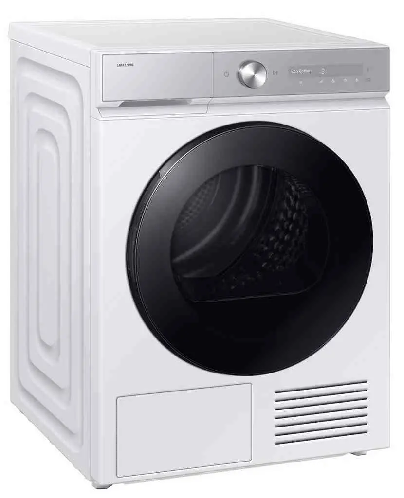 Сушильная машина Samsung DV90DB8845GHU4